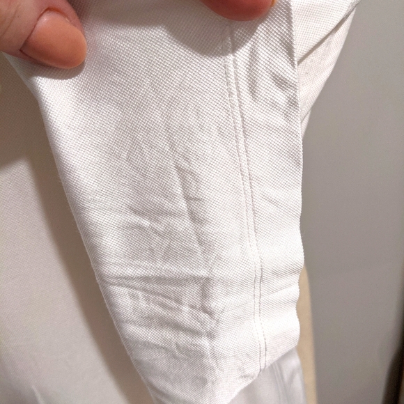 Yves Saint Laurent vintage henley shirt size XL - Picture 11 of 14